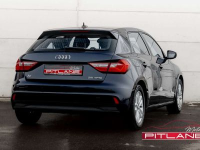 Audi A1 Sportback 25 TFSI Virtual Cruise Carplay Led   - 5