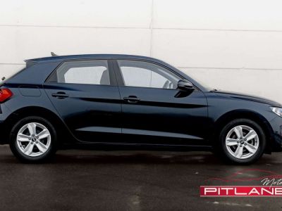 Audi A1 Sportback 25 TFSI Virtual Cruise Carplay Led   - 6