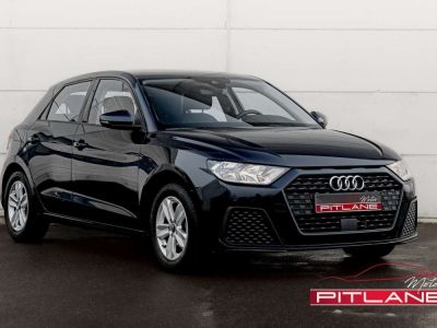 Audi A1 Sportback 25 TFSI Virtual Cruise Carplay Led   - 7