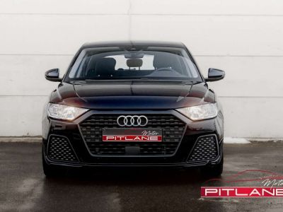 Audi A1 Sportback 25 TFSI Virtual Cruise Carplay Led   - 8