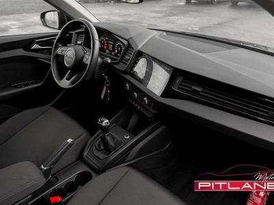 Audi A1 Sportback 25 TFSI Virtual Cruise Carplay Led   - 9