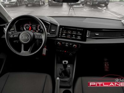 Audi A1 Sportback 25 TFSI Virtual Cruise Carplay Led   - 10