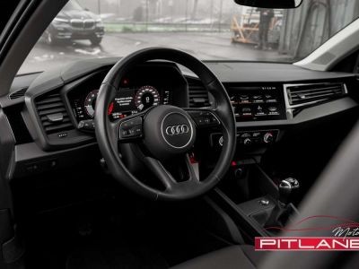 Audi A1 Sportback 25 TFSI Virtual Cruise Carplay Led   - 11