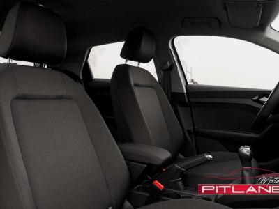 Audi A1 Sportback 25 TFSI Virtual Cruise Carplay Led   - 12
