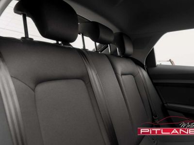 Audi A1 Sportback 25 TFSI Virtual Cruise Carplay Led   - 13