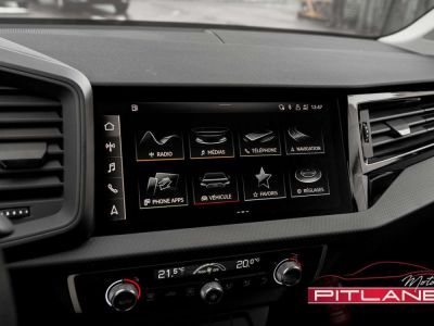 Audi A1 Sportback 25 TFSI Virtual Cruise Carplay Led   - 14