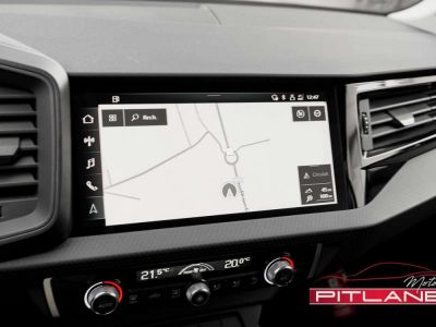 Audi A1 Sportback 25 TFSI Virtual Cruise Carplay Led   - 16