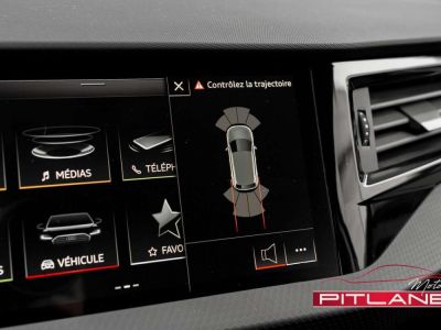 Audi A1 Sportback 25 TFSI Virtual Cruise Carplay Led   - 17
