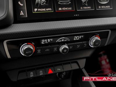 Audi A1 Sportback 25 TFSI Virtual Cruise Carplay Led   - 18
