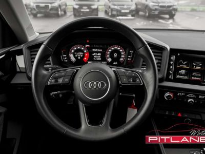 Audi A1 Sportback 25 TFSI Virtual Cruise Carplay Led   - 20