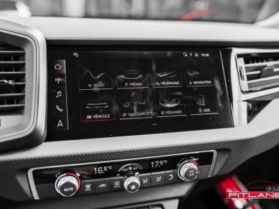 Audi A1 Sportback 25 TFSI Virtual Cruise Carplay Led   - 14