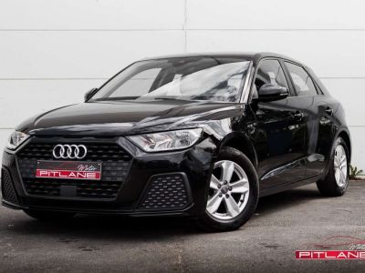 Audi A1 Sportback 25 TFSI Virtual Cruise Carplay Led   - 1