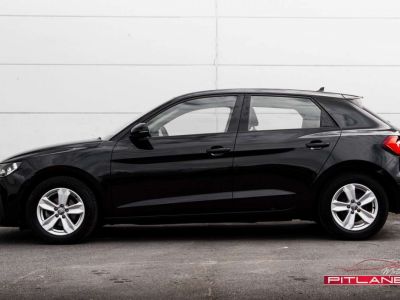 Audi A1 Sportback 25 TFSI Virtual Cruise Carplay Led   - 2