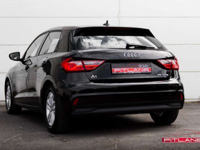 Audi A1 Sportback 25 TFSI Virtual Cruise Carplay Led   - 3