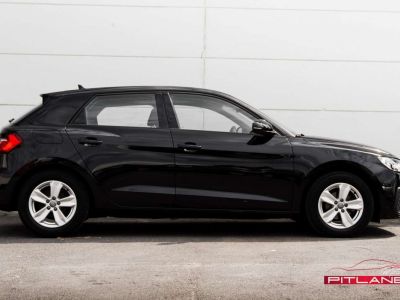 Audi A1 Sportback 25 TFSI Virtual Cruise Carplay Led   - 6