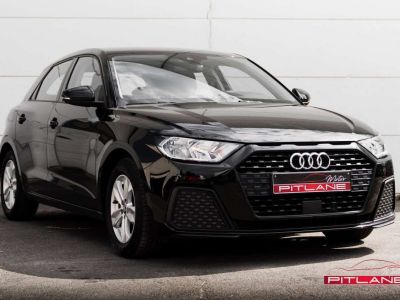 Audi A1 Sportback 25 TFSI Virtual Cruise Carplay Led   - 7