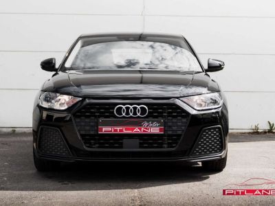 Audi A1 Sportback 25 TFSI Virtual Cruise Carplay Led   - 8