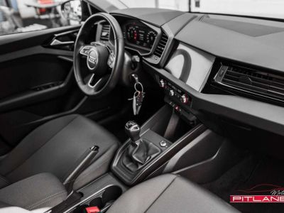 Audi A1 Sportback 25 TFSI Virtual Cruise Carplay Led   - 9