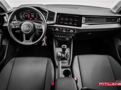 Audi A1 Sportback 25 TFSI Virtual Cruise Carplay Led   - 10