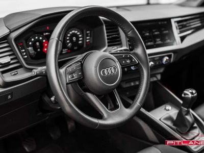 Audi A1 Sportback 25 TFSI Virtual Cruise Carplay Led   - 11