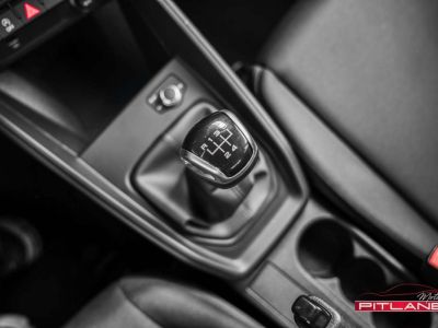 Audi A1 Sportback 25 TFSI Virtual Cruise Carplay Led   - 18