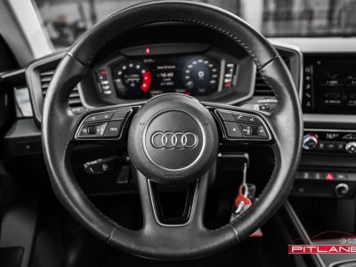 Audi A1 Sportback 25 TFSI Virtual Cruise Carplay Led   - 19