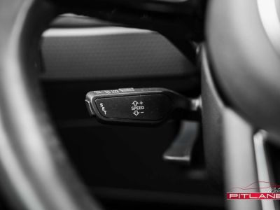Audi A1 Sportback 25 TFSI Virtual Cruise Carplay Led   - 20