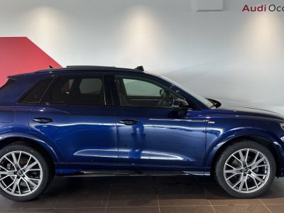 Audi Q3 35 TFSI 150 ch S tronic 7 S line   - 2