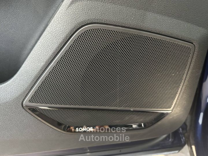 Audi Q3 35 TFSI 150 ch S tronic 7 S line - 12