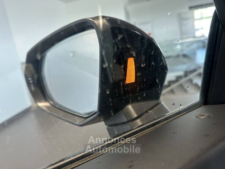 Audi Q3 35 TFSI 150 ch S tronic 7 S line - 24