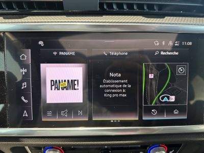 Audi Q3 35 TFSI 150 ch S tronic 7 S line   - 29