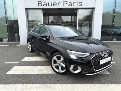 Audi A3 Sportback 35 TFSI Mild Hybrid 150 S tronic 7 Avus   - 1