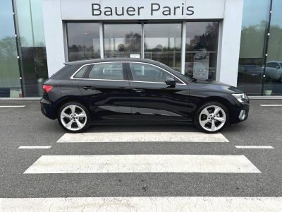 Audi A3 Sportback 35 TFSI Mild Hybrid 150 S tronic 7 Avus   - 2