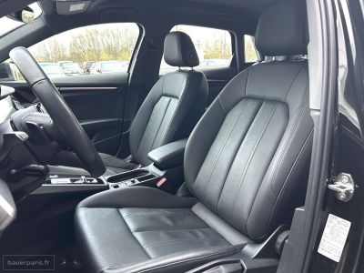 Audi A3 Sportback 35 TFSI Mild Hybrid 150 S tronic 7 Avus   - 6