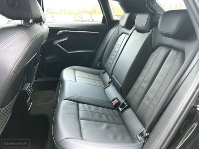 Audi A3 Sportback 35 TFSI Mild Hybrid 150 S tronic 7 Avus   - 7