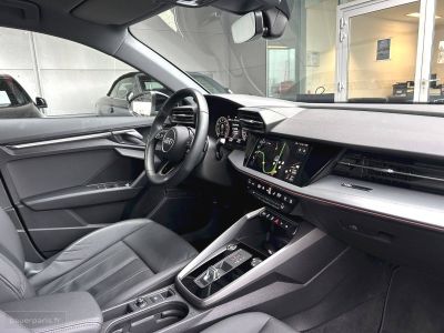 Audi A3 Sportback 35 TFSI Mild Hybrid 150 S tronic 7 Avus   - 11
