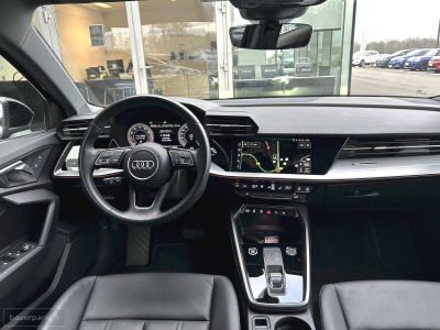 Audi A3 Sportback 35 TFSI Mild Hybrid 150 S tronic 7 Avus   - 12
