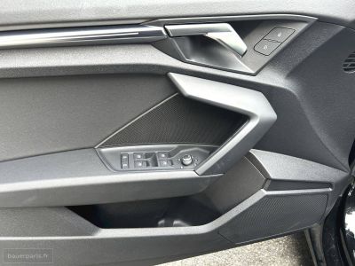 Audi A3 Sportback 35 TFSI Mild Hybrid 150 S tronic 7 Avus   - 13