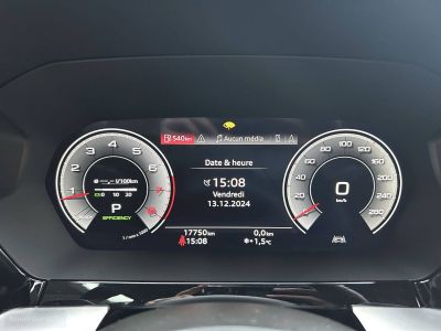 Audi A3 Sportback 35 TFSI Mild Hybrid 150 S tronic 7 Avus   - 15