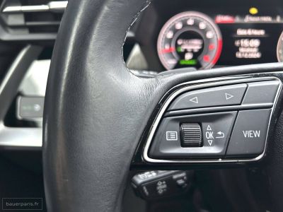 Audi A3 Sportback 35 TFSI Mild Hybrid 150 S tronic 7 Avus   - 16