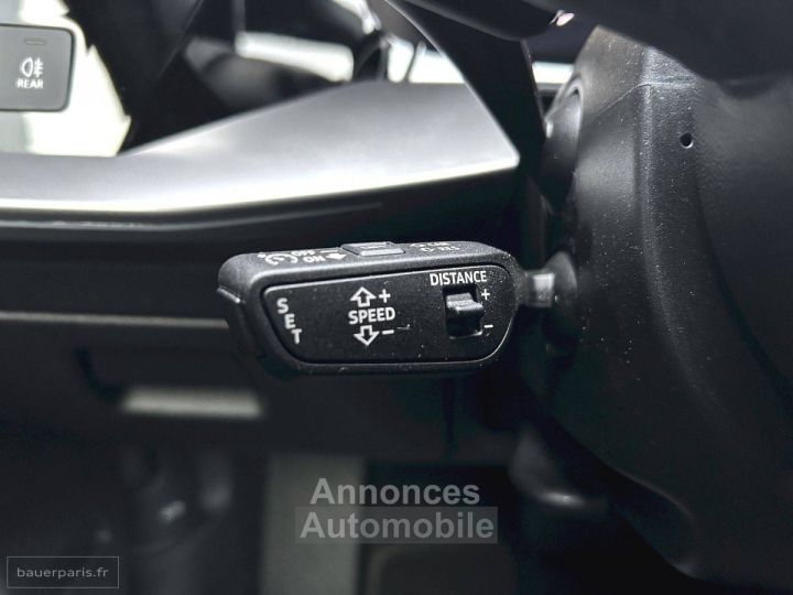 Audi A3 Sportback 35 TFSI Mild Hybrid 150 S tronic 7 Avus - 17