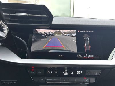 Audi A3 Sportback 35 TFSI Mild Hybrid 150 S tronic 7 Avus   - 20