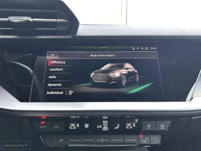 Audi A3 Sportback 35 TFSI Mild Hybrid 150 S tronic 7 Avus   - 24