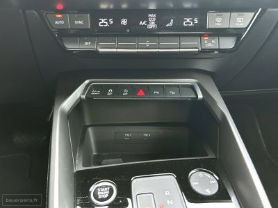 Audi A3 Sportback 35 TFSI Mild Hybrid 150 S tronic 7 Avus   - 26