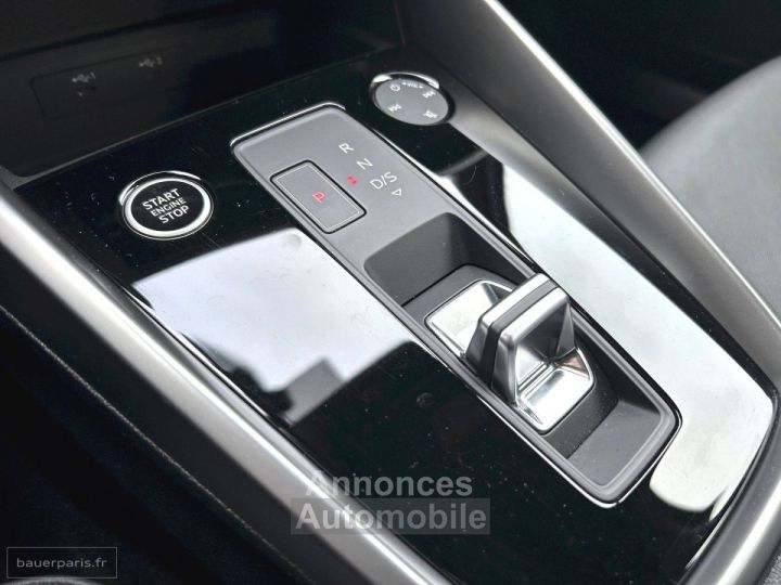 Audi A3 Sportback 35 TFSI Mild Hybrid 150 S tronic 7 Avus - 27