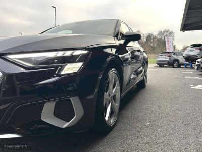 Audi A3 Sportback 35 TFSI Mild Hybrid 150 S tronic 7 Avus   - 28