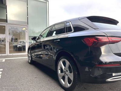 Audi A3 Sportback 35 TFSI Mild Hybrid 150 S tronic 7 Avus   - 29