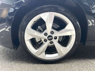 Audi A3 Sportback 35 TFSI Mild Hybrid 150 S tronic 7 Avus   - 30