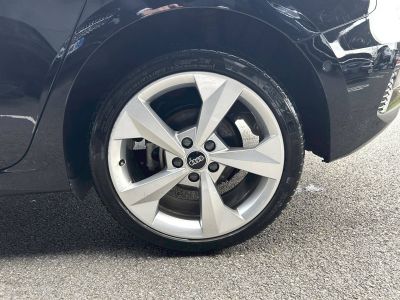 Audi A3 Sportback 35 TFSI Mild Hybrid 150 S tronic 7 Avus   - 31