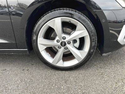 Audi A3 Sportback 35 TFSI Mild Hybrid 150 S tronic 7 Avus   - 33